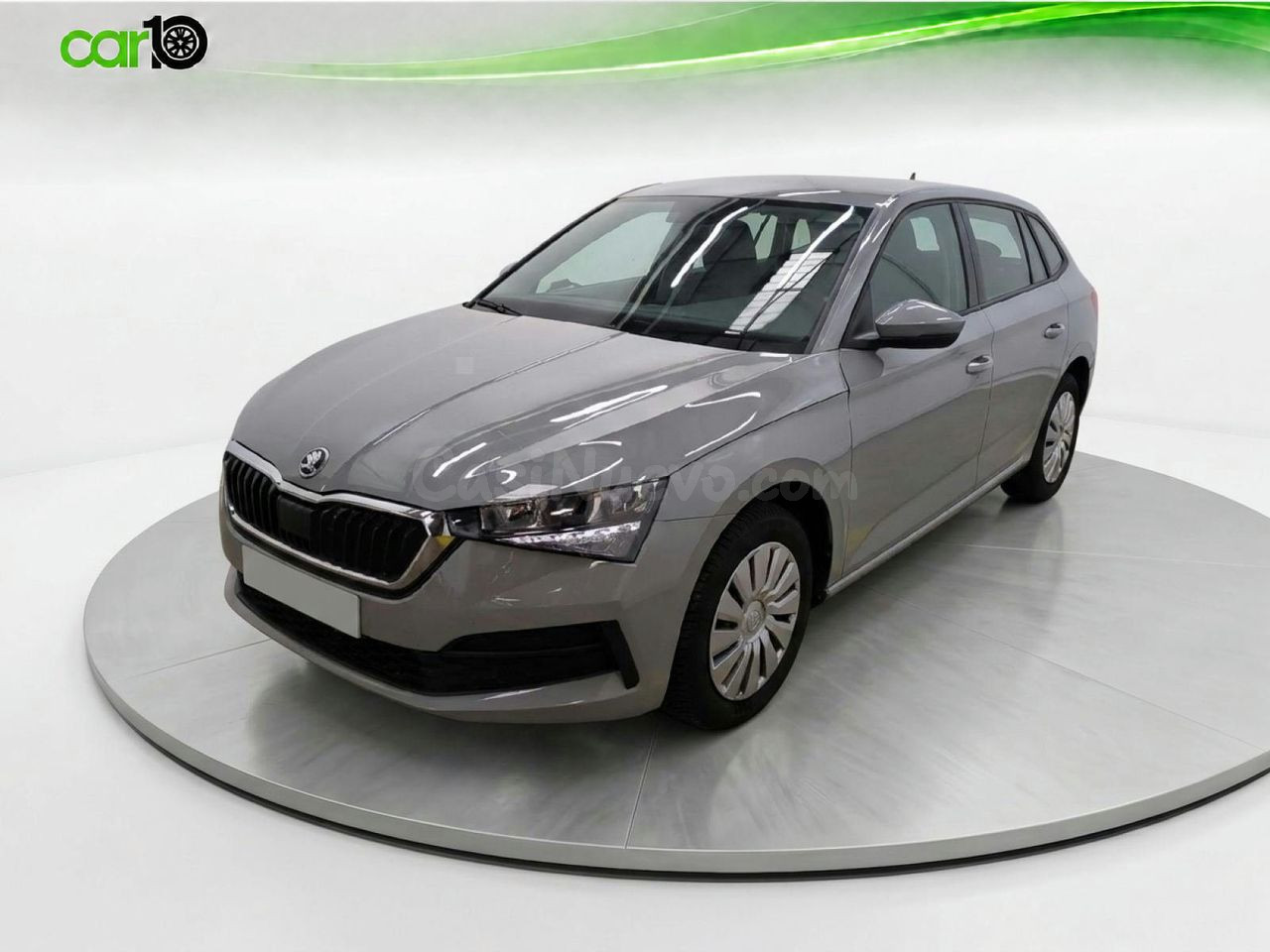 Skoda Scala Active 1.0 TSI 95CV BVM5 E6d