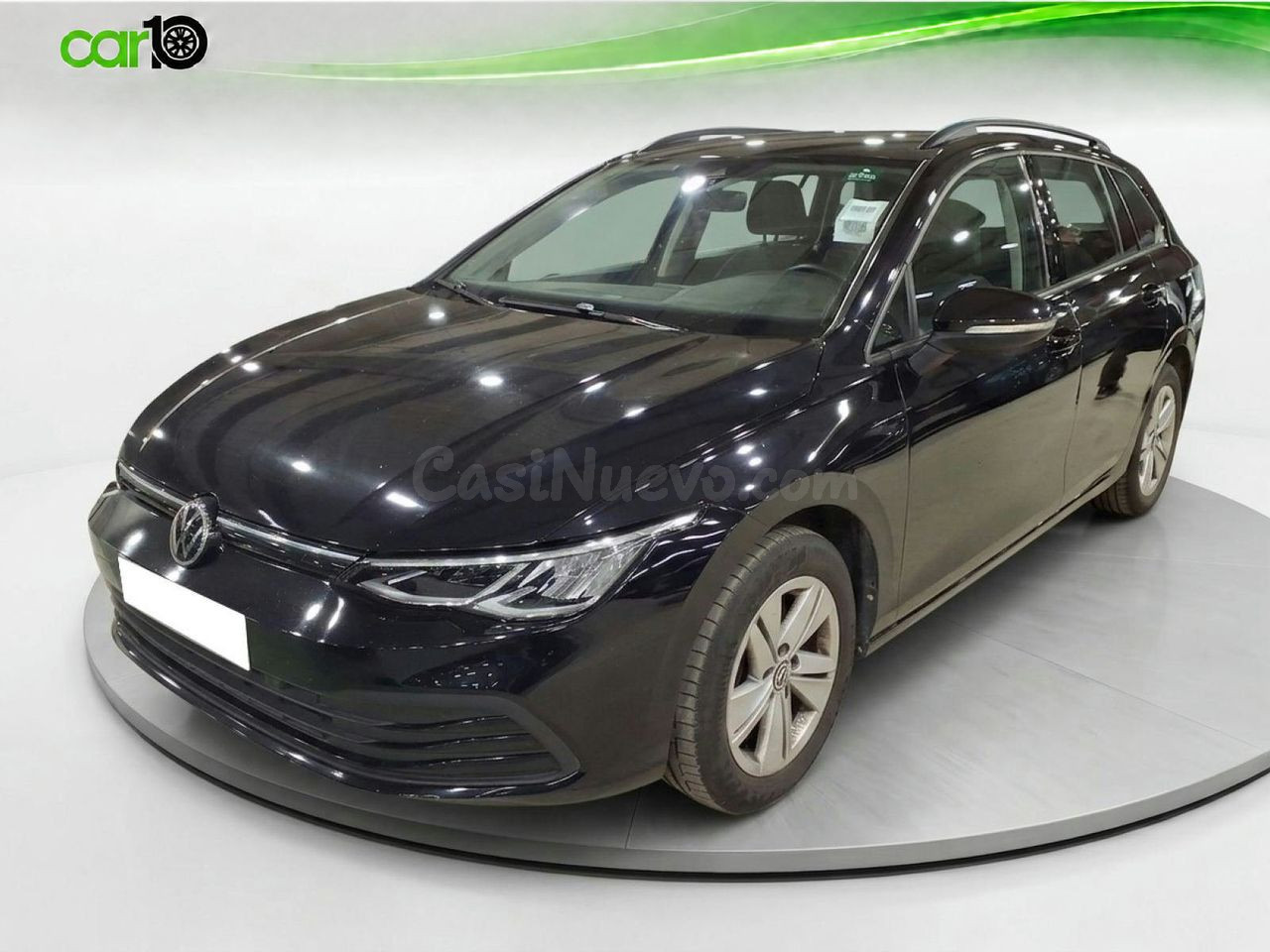 Volkswagen Golf Life 2.0 TDI 85kW (115CV)