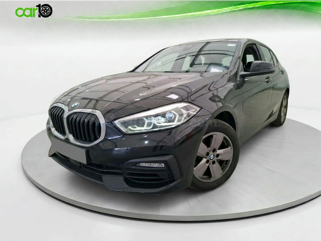 BMW Serie 1 116i 109 CV