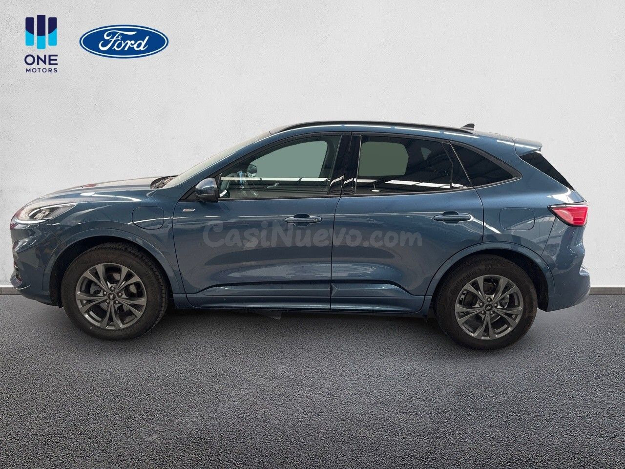 Ford Kuga FHEV ST-LINE 2.5 DURATEC 190 CV - foto 2