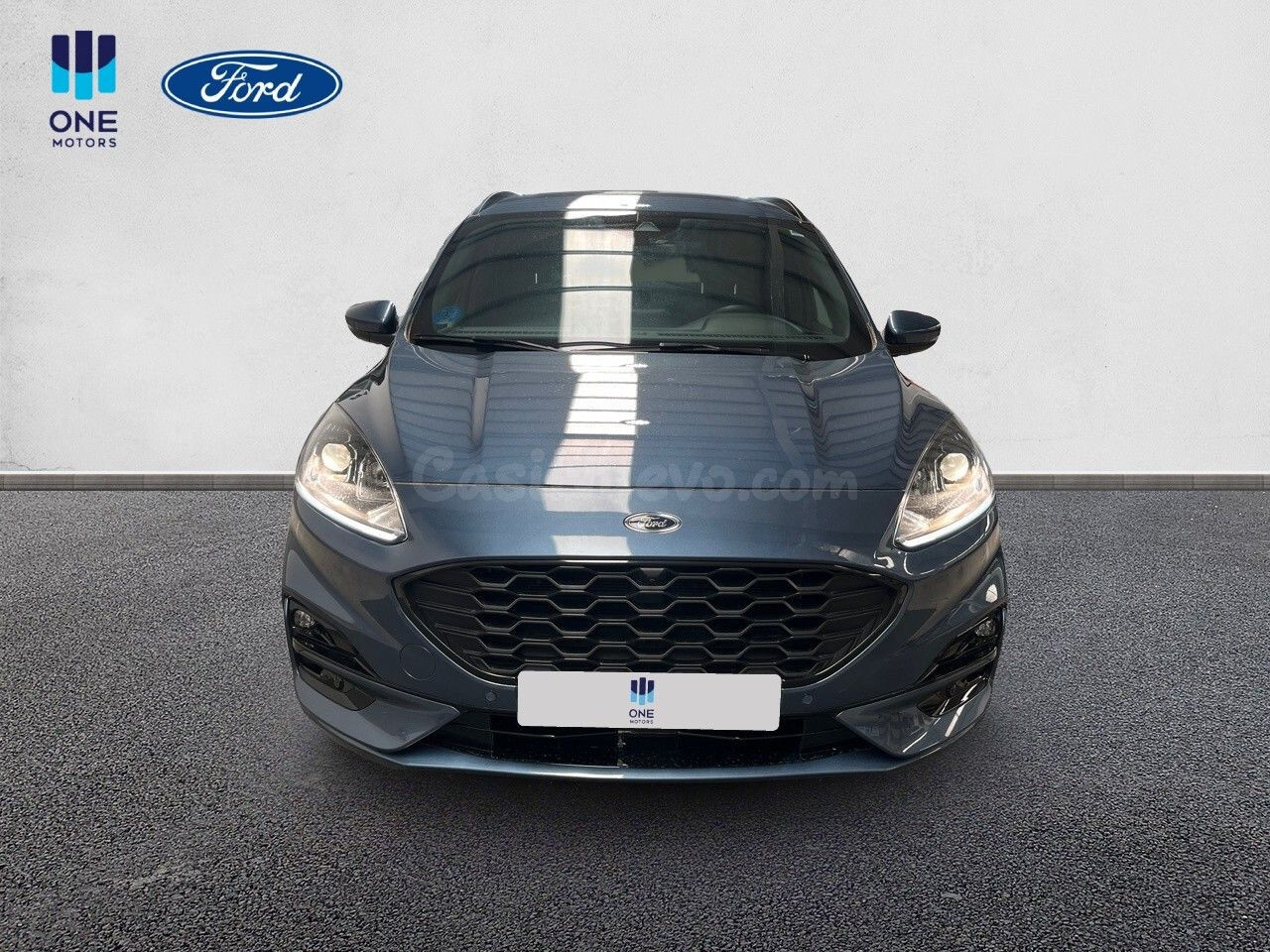 Ford Kuga FHEV ST-LINE 2.5 DURATEC 190 CV - foto 5