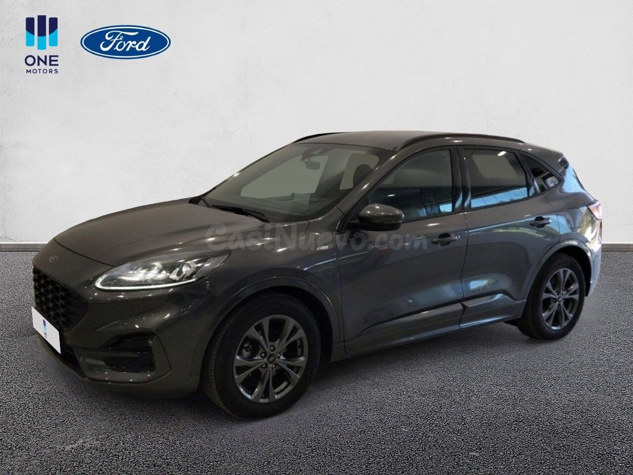 Ford Kuga ST LINE X 1.5 ECOBOOST 150 CV
