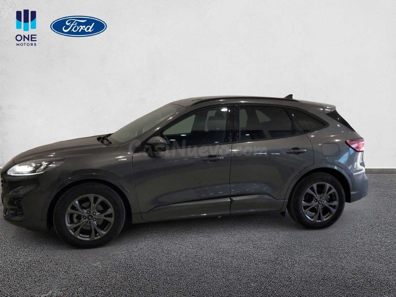 Ford Kuga ST LINE X 1.5 ECOBOOST 150 CV - foto 2