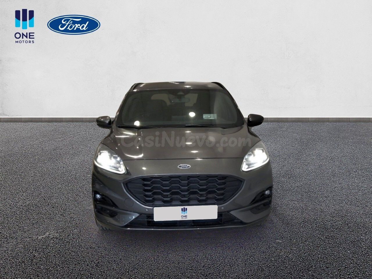 Ford Kuga ST LINE X 1.5 ECOBOOST 150 CV - foto 5