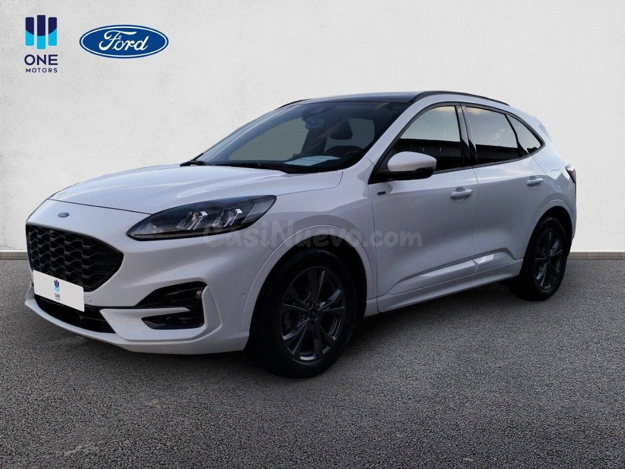 Ford Kuga ST-LINE FHEV AUTOM 2.5 190CV