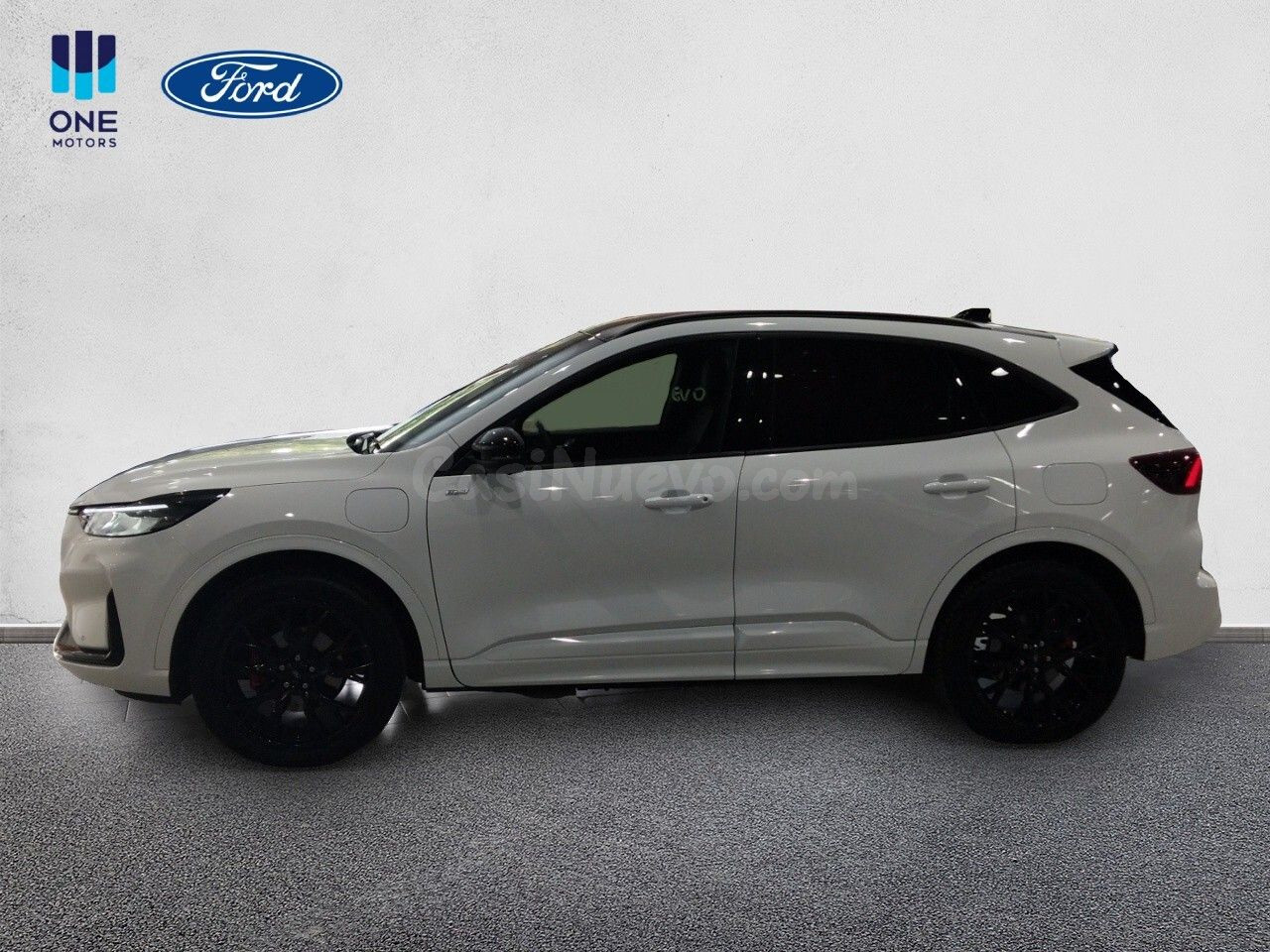 Ford Kuga ST-LINE X AUTOM 2.5PHEV 243CV - foto 2