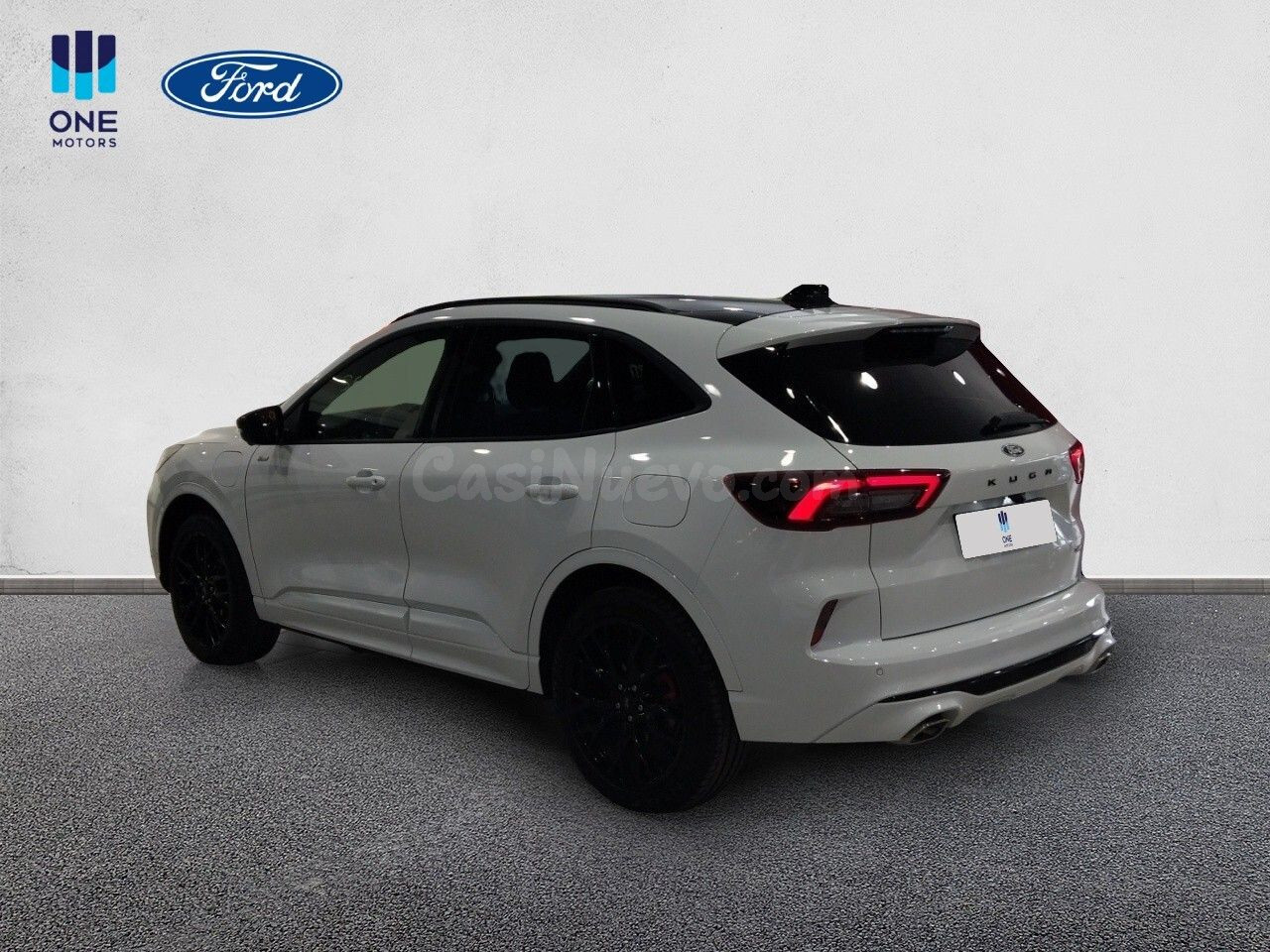 Ford Kuga ST-LINE X AUTOM 2.5PHEV 243CV - foto 3