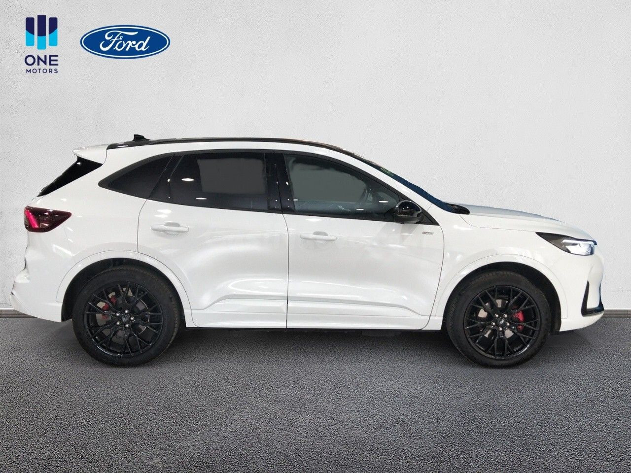 Ford Kuga ST-LINE X AUTOM 2.5PHEV 243CV - foto 4