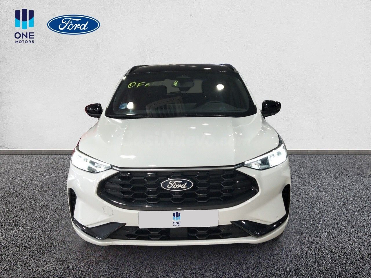 Ford Kuga ST-LINE X AUTOM 2.5PHEV 243CV - foto 5