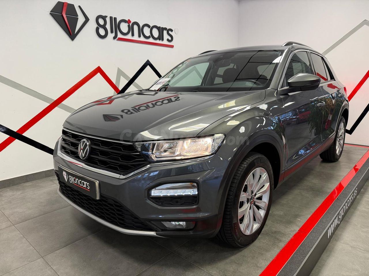 VOLKSWAGEN T-Roc Advance 2.0 TDI DSG - foto 5