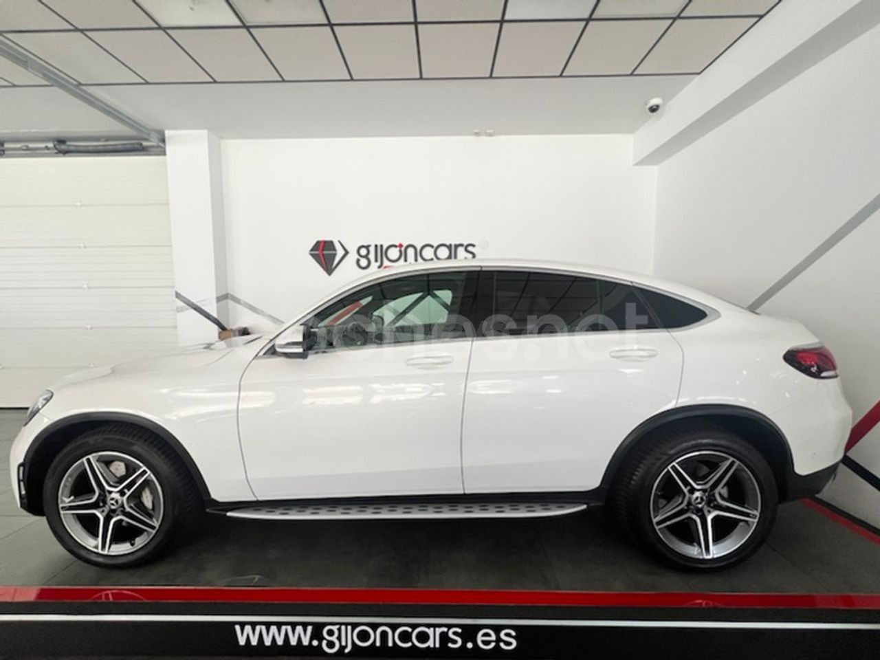 Mercedes GLC GLC 200 d 4MATIC - foto 5