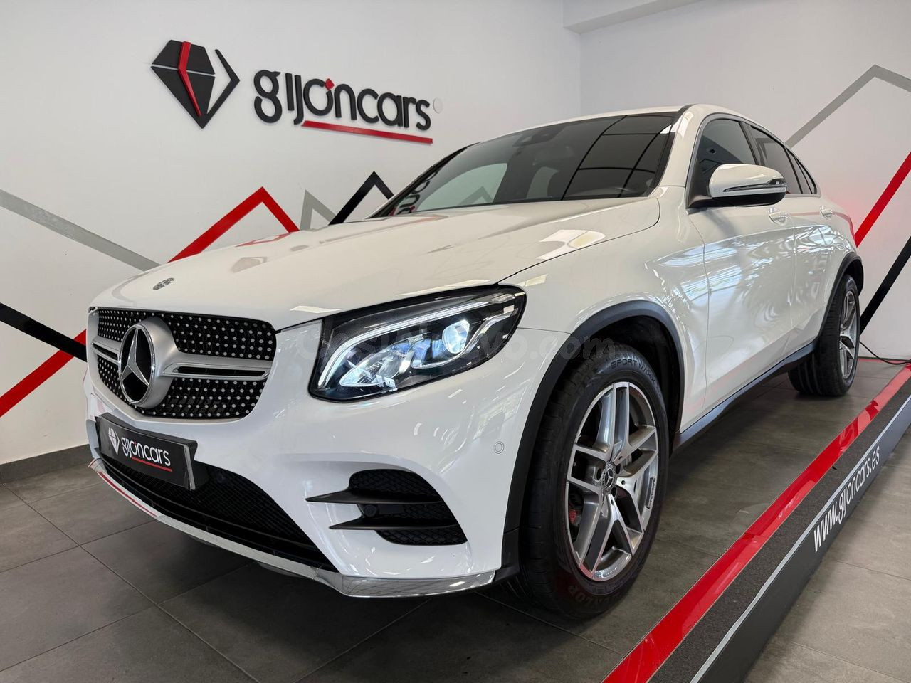 Mercedes GLC GLC 250 4MATIC - foto 3