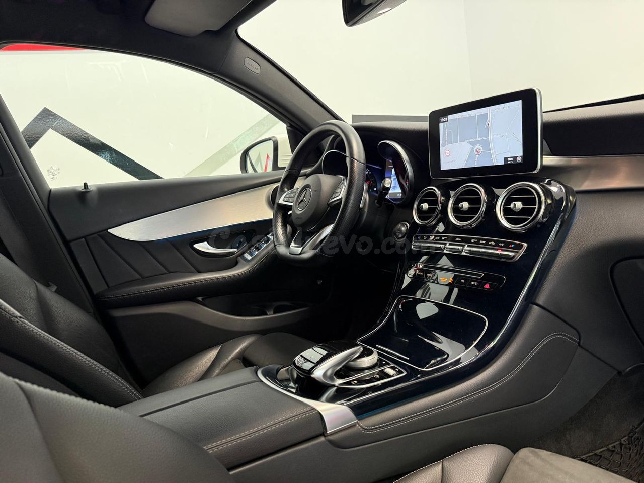 Mercedes GLC GLC 250 4MATIC - foto 5