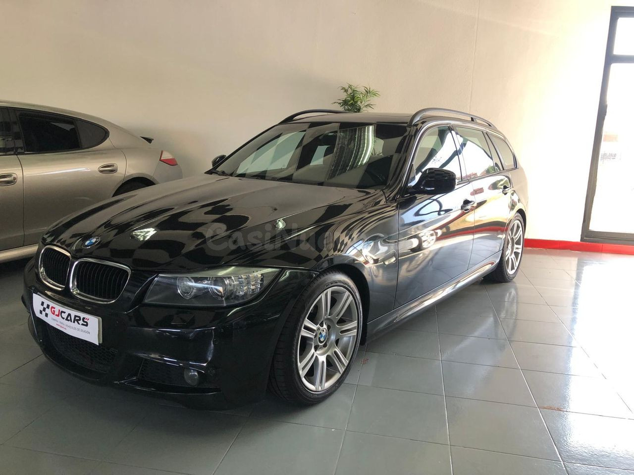 BMW SERIE 3 320d Touring