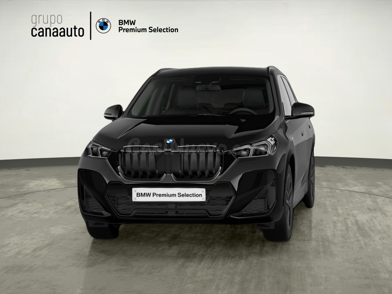 BMW X1 sDrive18i 100 kW (136 CV)