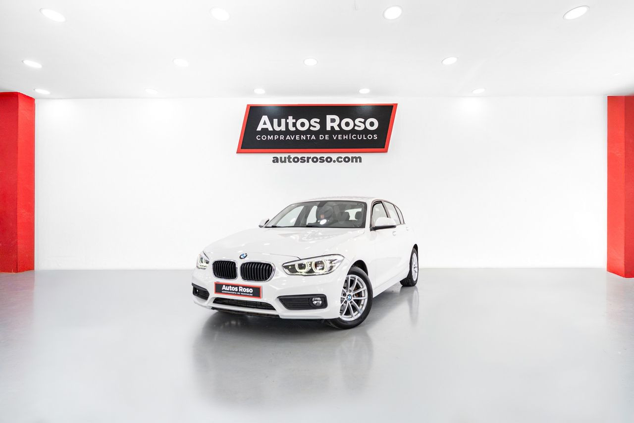 BMW Serie 1 116i