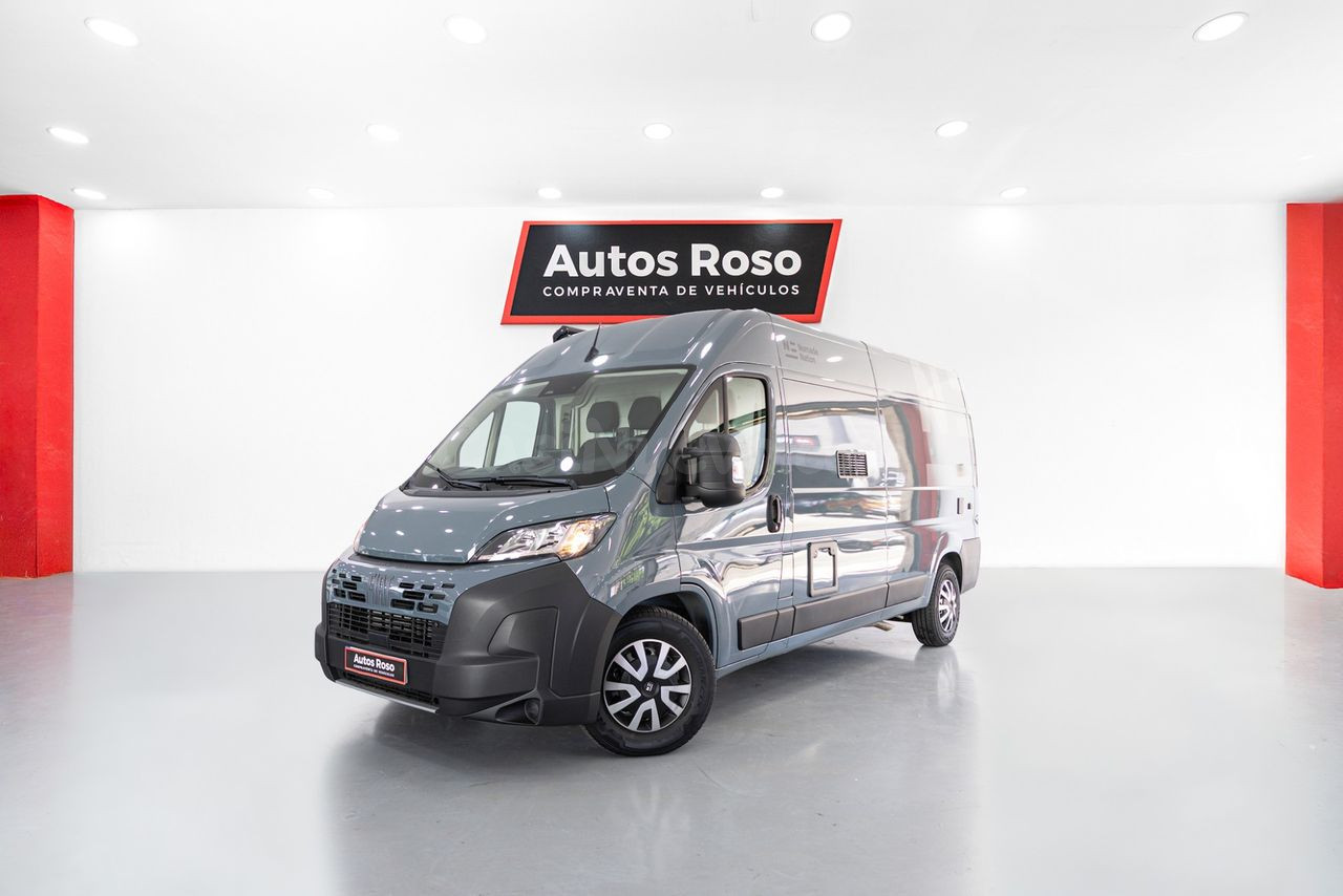 Fiat Ducato 35 L3H2
