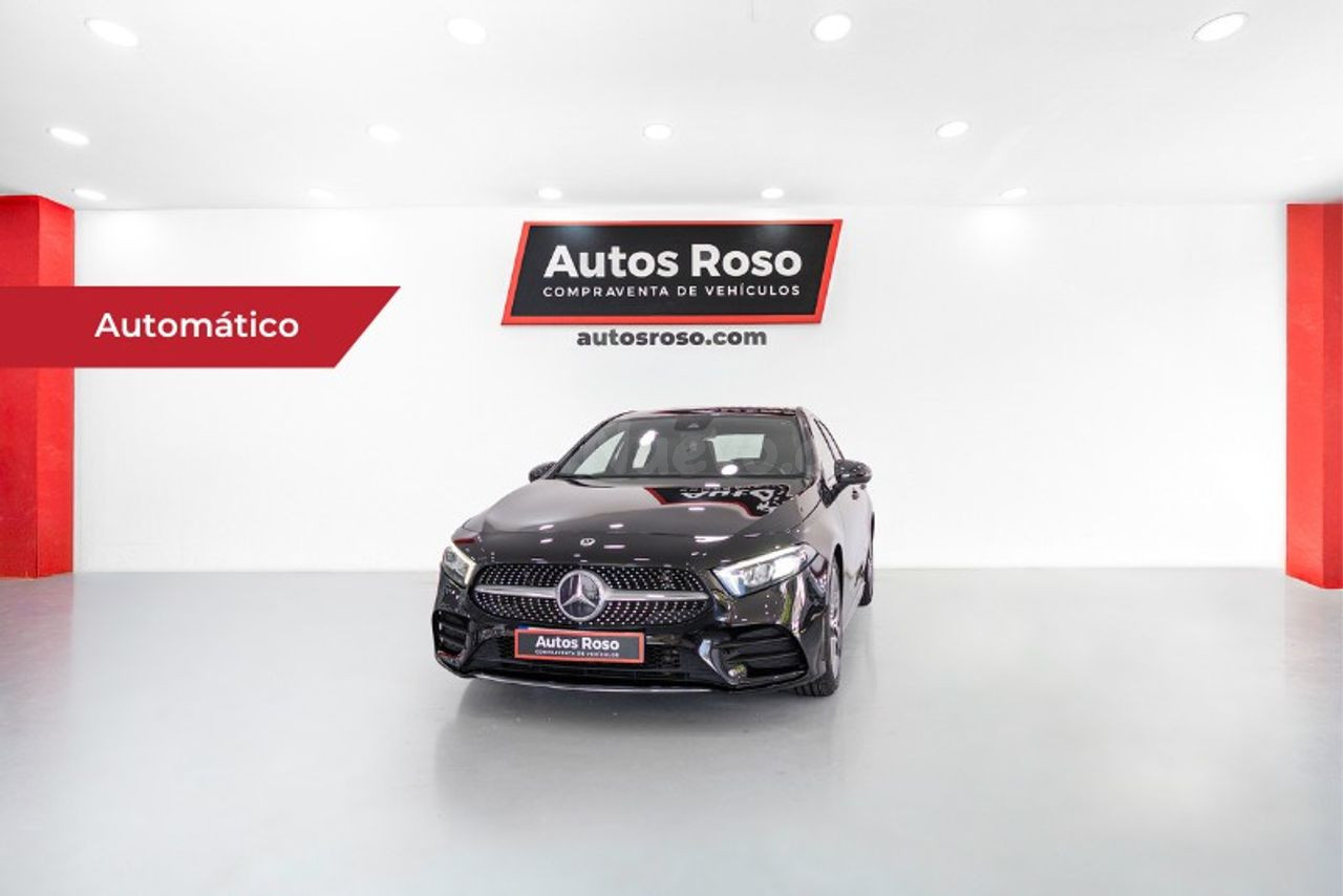 Mercedes Clase A A 250 e