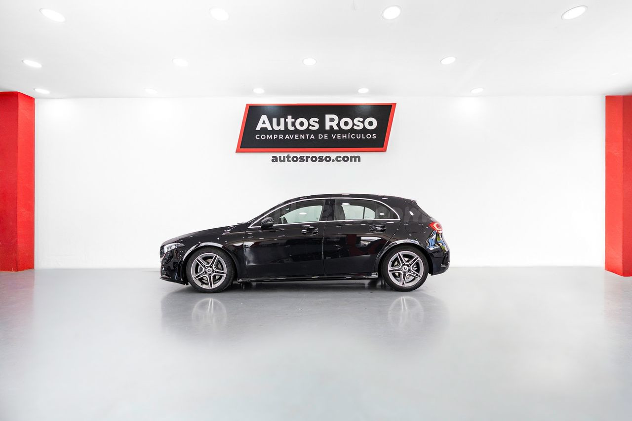 Mercedes Clase A A 250 e - foto 2