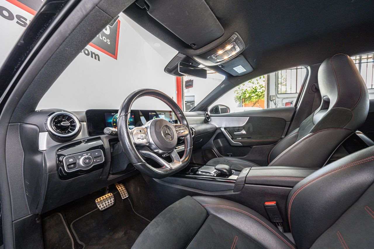 Mercedes Clase A A 250 e - foto 4