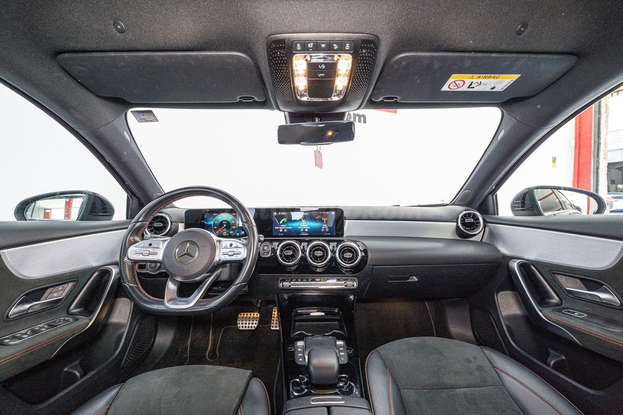 Mercedes Clase A A 250 e - foto 5