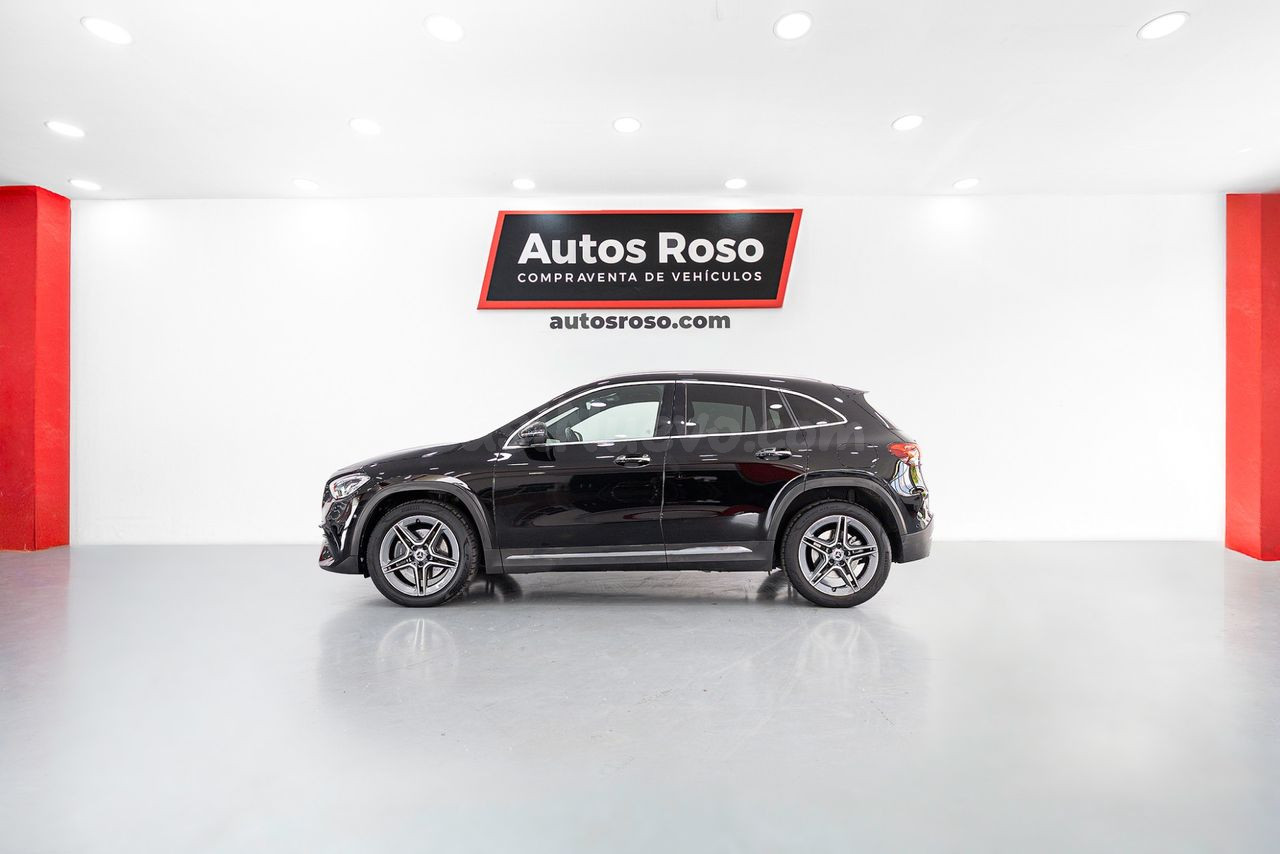 Mercedes GLA GLA 250 e - foto 2