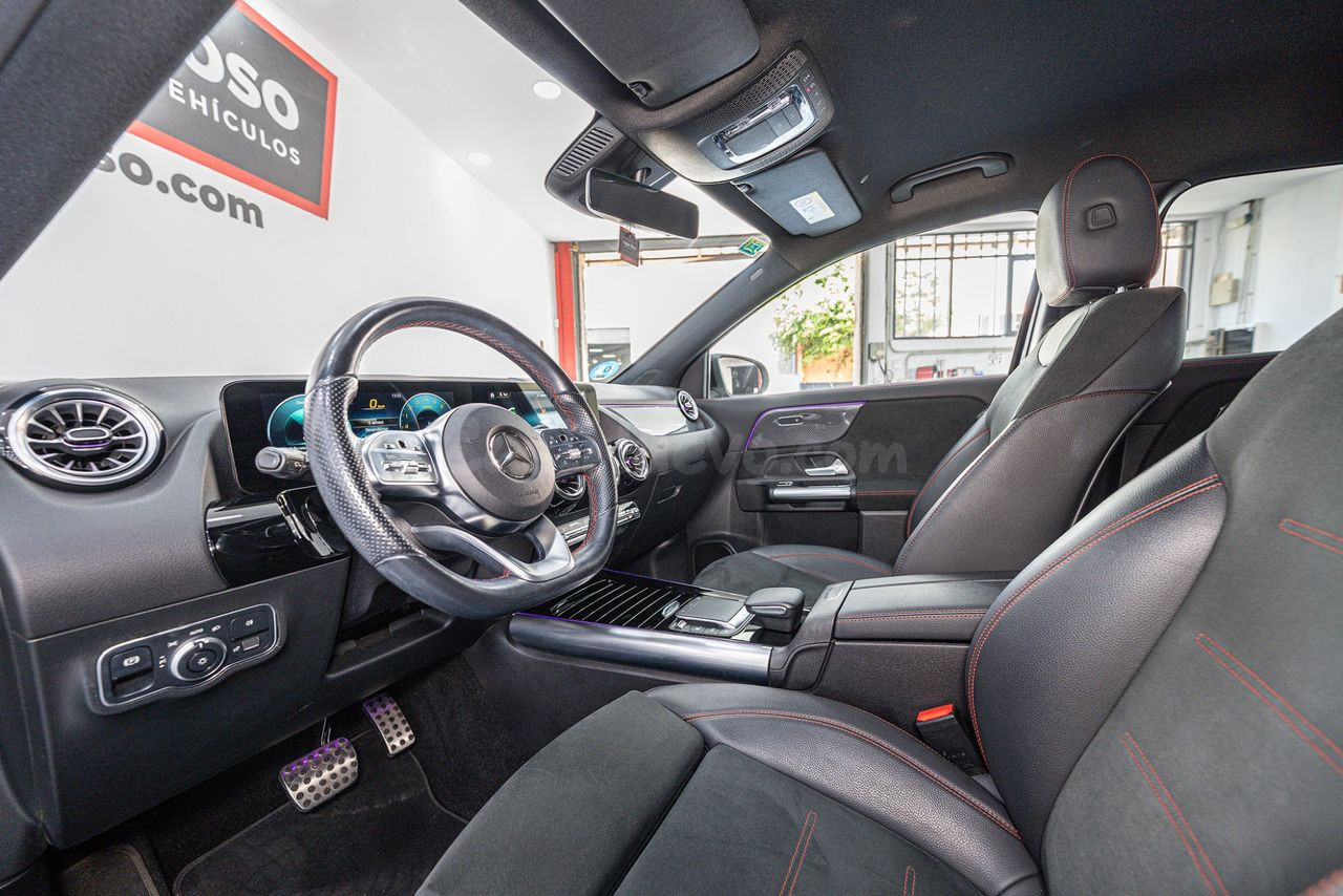 Mercedes GLA GLA 250 e - foto 4