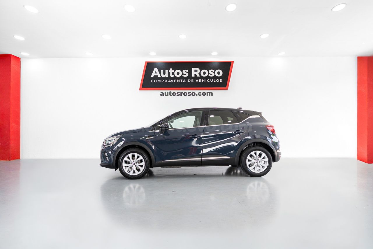 Renault Captur Intens TCe 74kW (100CV) - foto 2