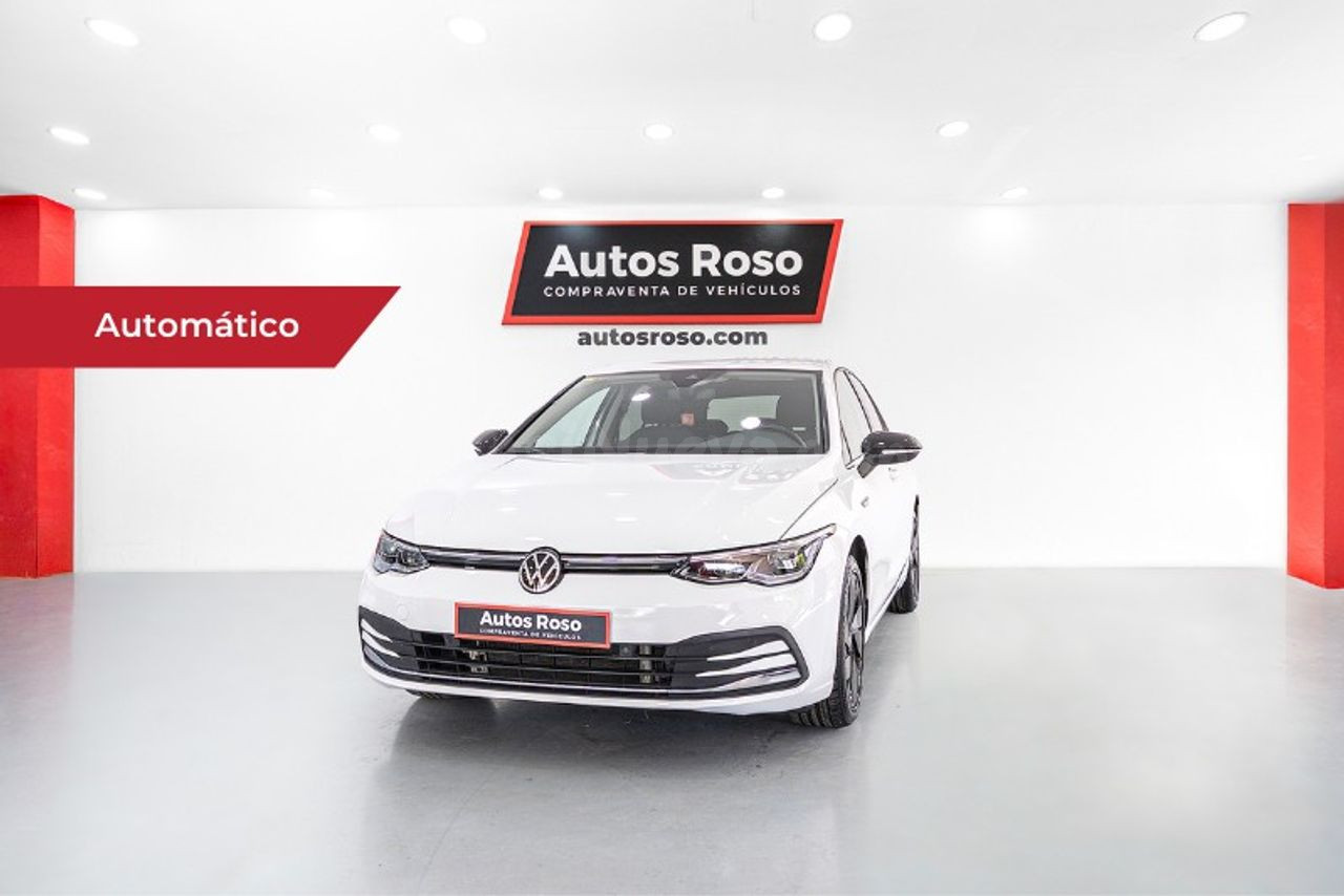 Volkswagen Golf Advance 1.5 TSI EVO 110kW (150CV) DSG