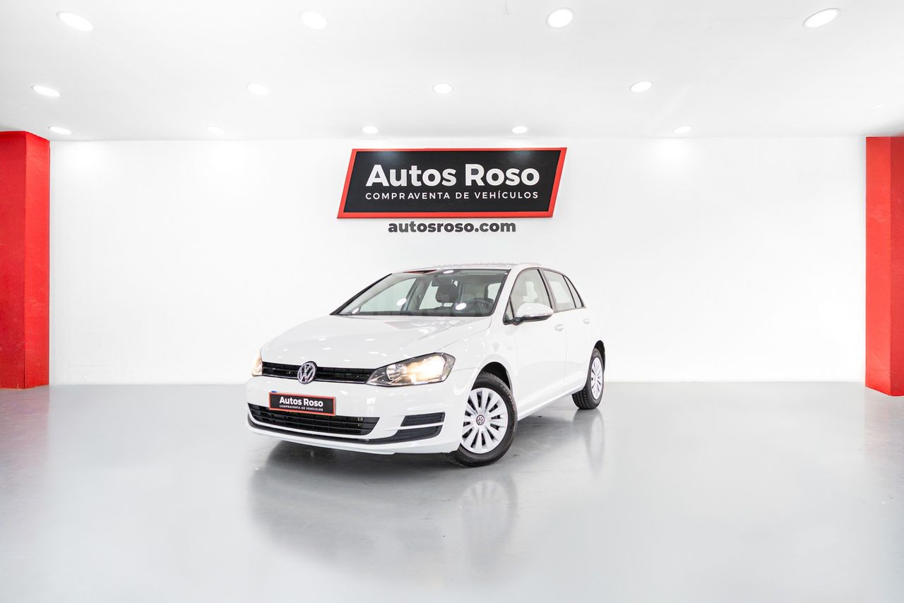 Volkswagen Golf Business 1.2 TSI BMT