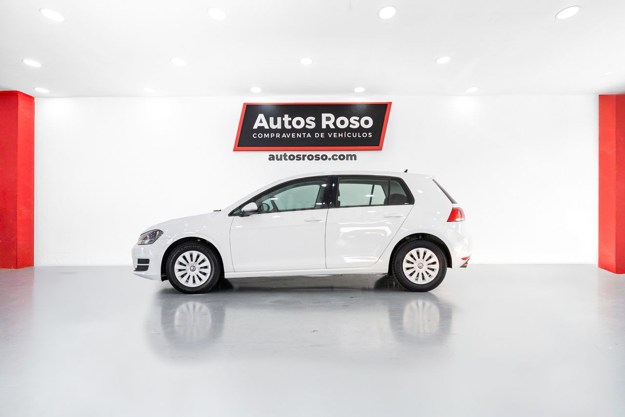 Volkswagen Golf Business 1.2 TSI BMT - foto 2