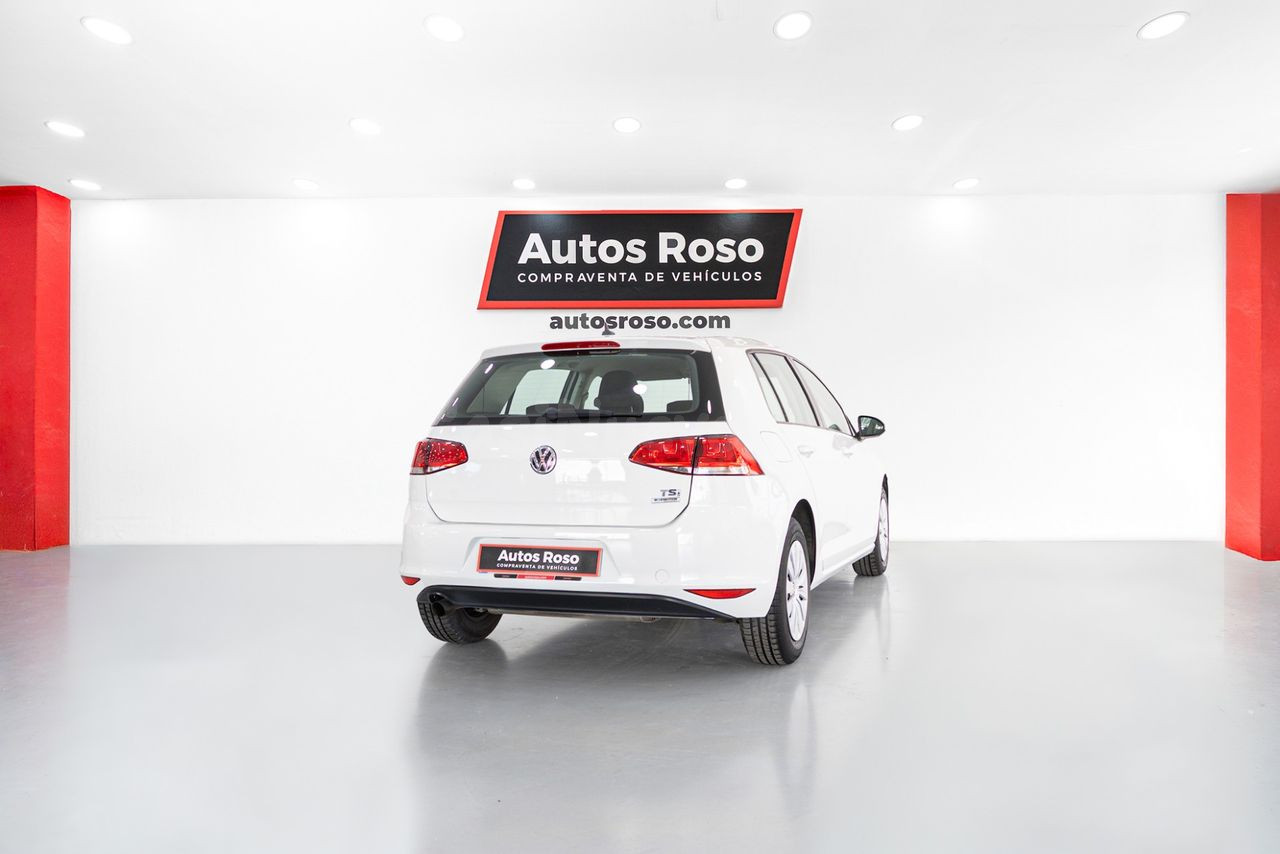 Volkswagen Golf Business 1.2 TSI BMT - foto 3