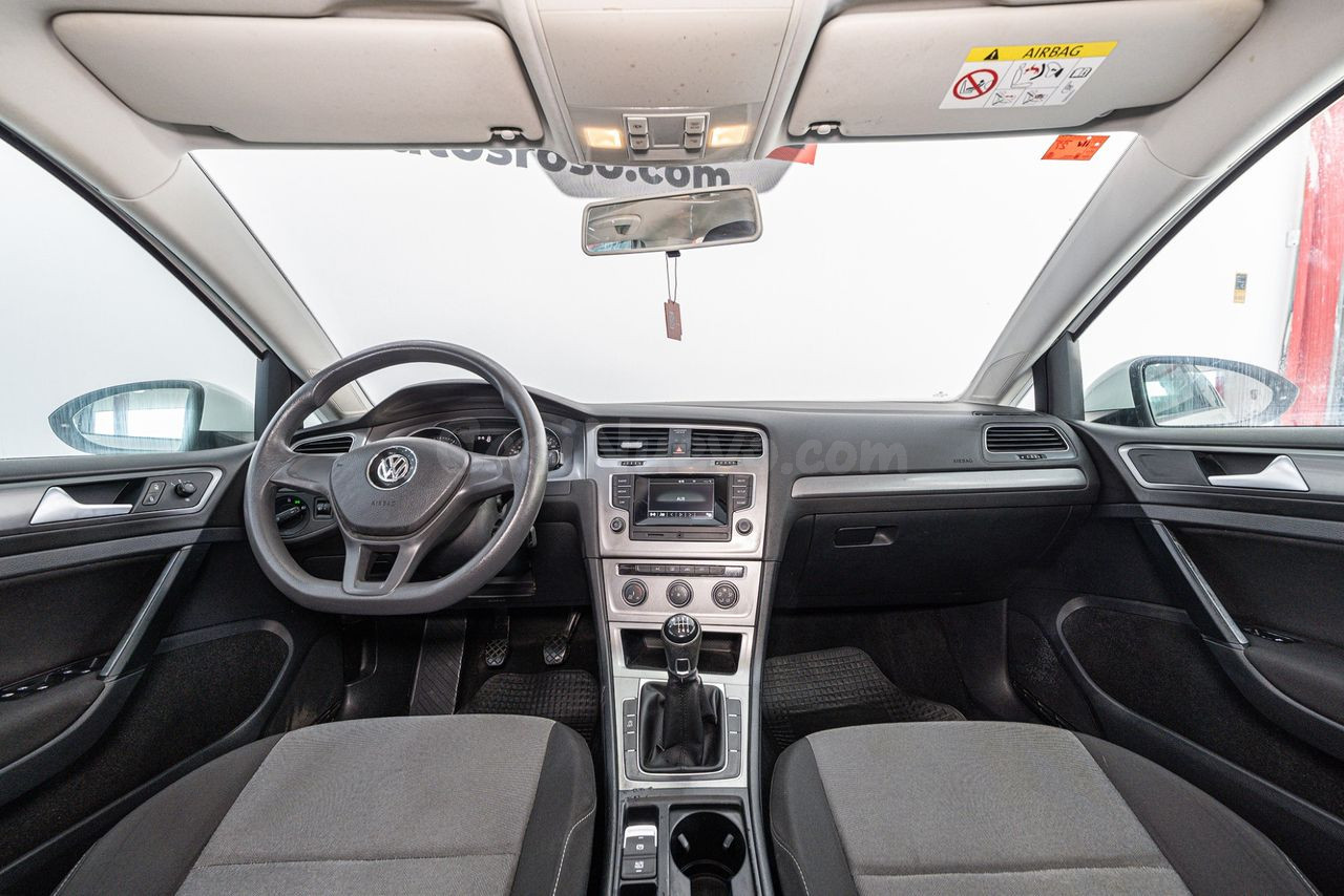 Volkswagen Golf Business 1.2 TSI BMT - foto 5
