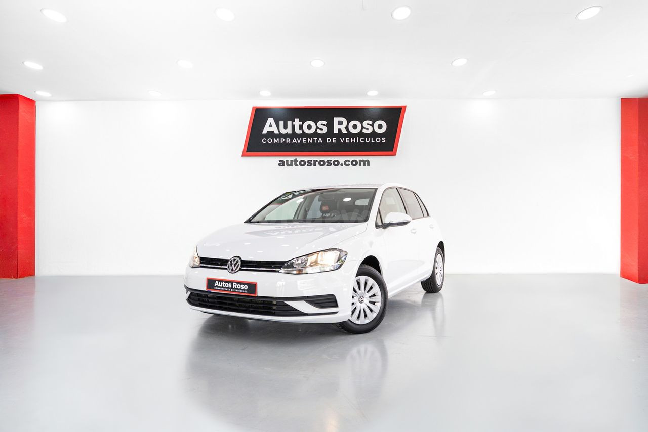 Volkswagen Golf Business 1.0 TSI 81kW (110CV)