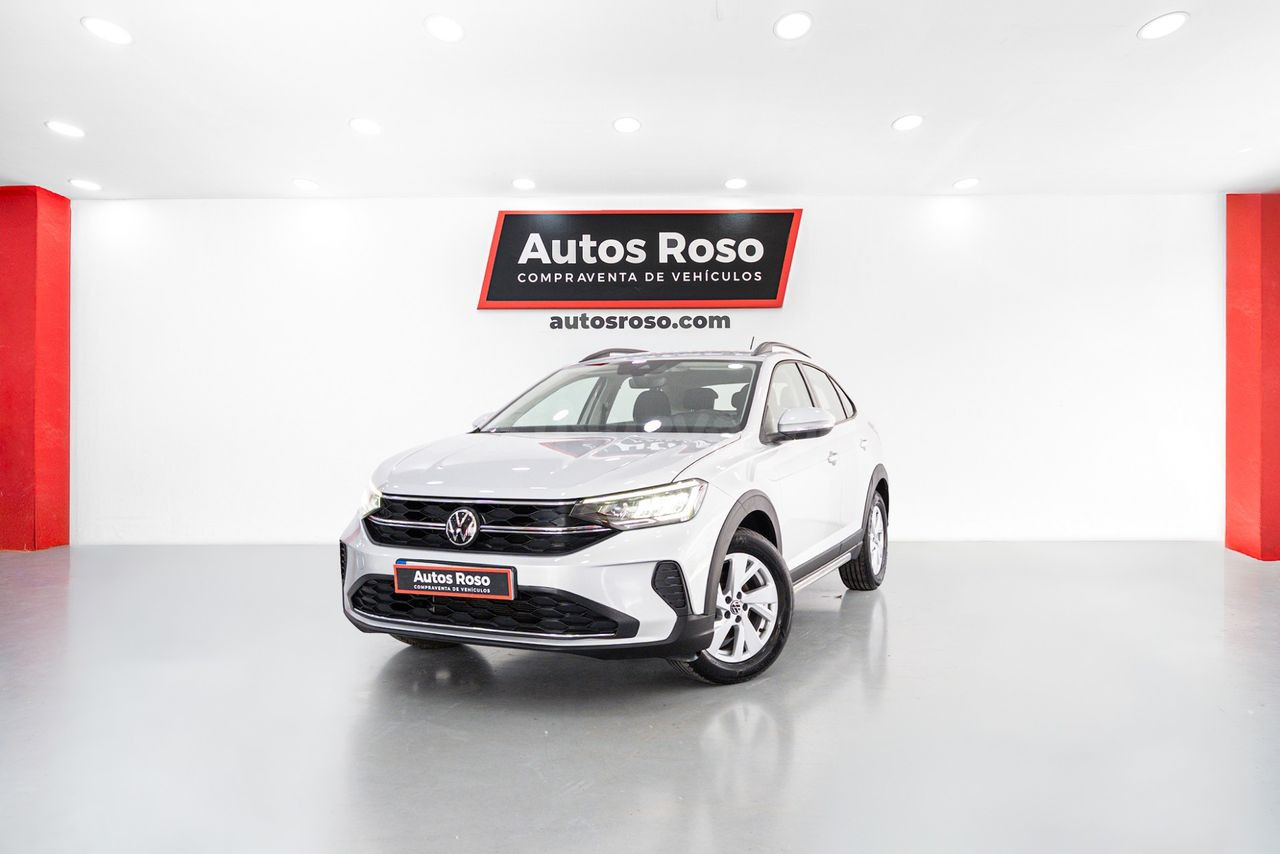 Volkswagen Taigo Life 1.0 TSI 70kW (95CV)