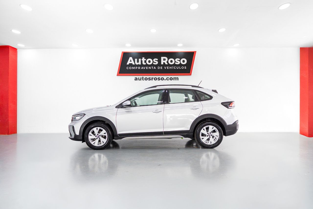 Volkswagen Taigo Life 1.0 TSI 70kW (95CV) - foto 2