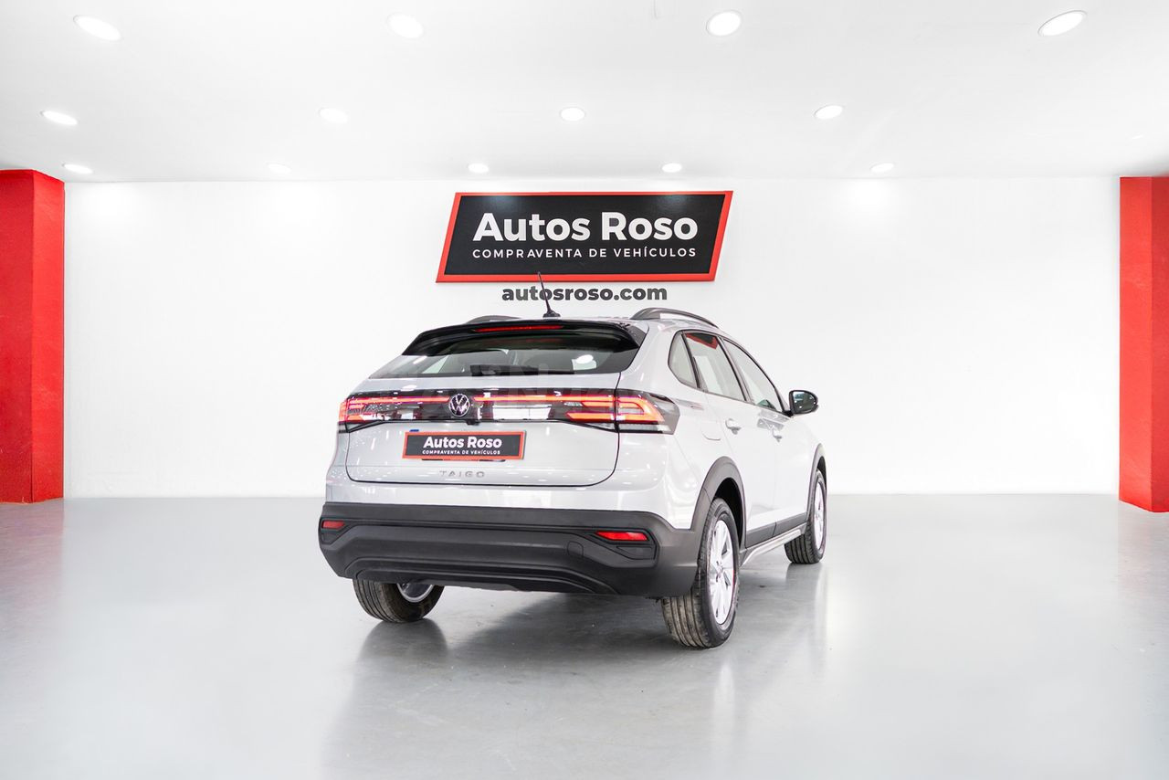 Volkswagen Taigo Life 1.0 TSI 70kW (95CV) - foto 3