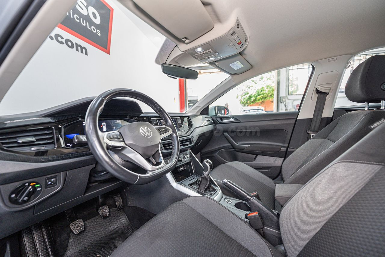 Volkswagen Taigo Life 1.0 TSI 70kW (95CV) - foto 4