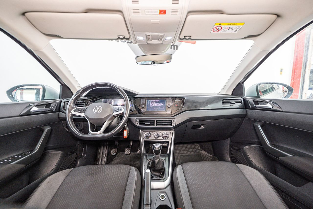 Volkswagen Taigo Life 1.0 TSI 70kW (95CV) - foto 5