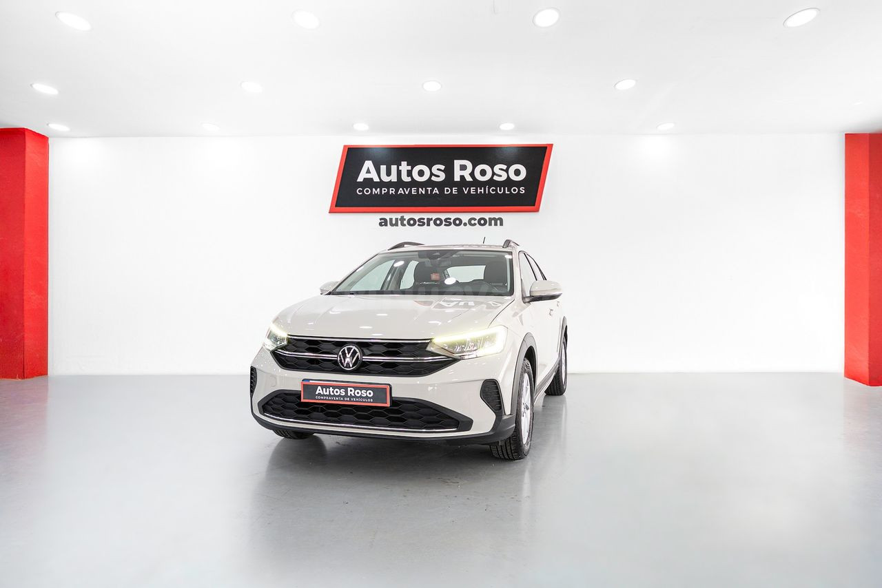 Volkswagen Taigo Life 1.0 TSI 70kW (95CV)