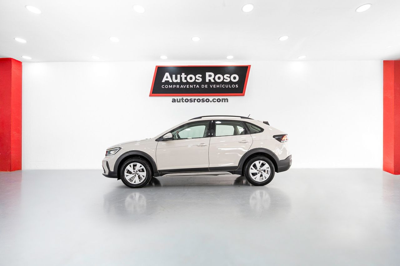 Volkswagen Taigo Life 1.0 TSI 70kW (95CV) - foto 2