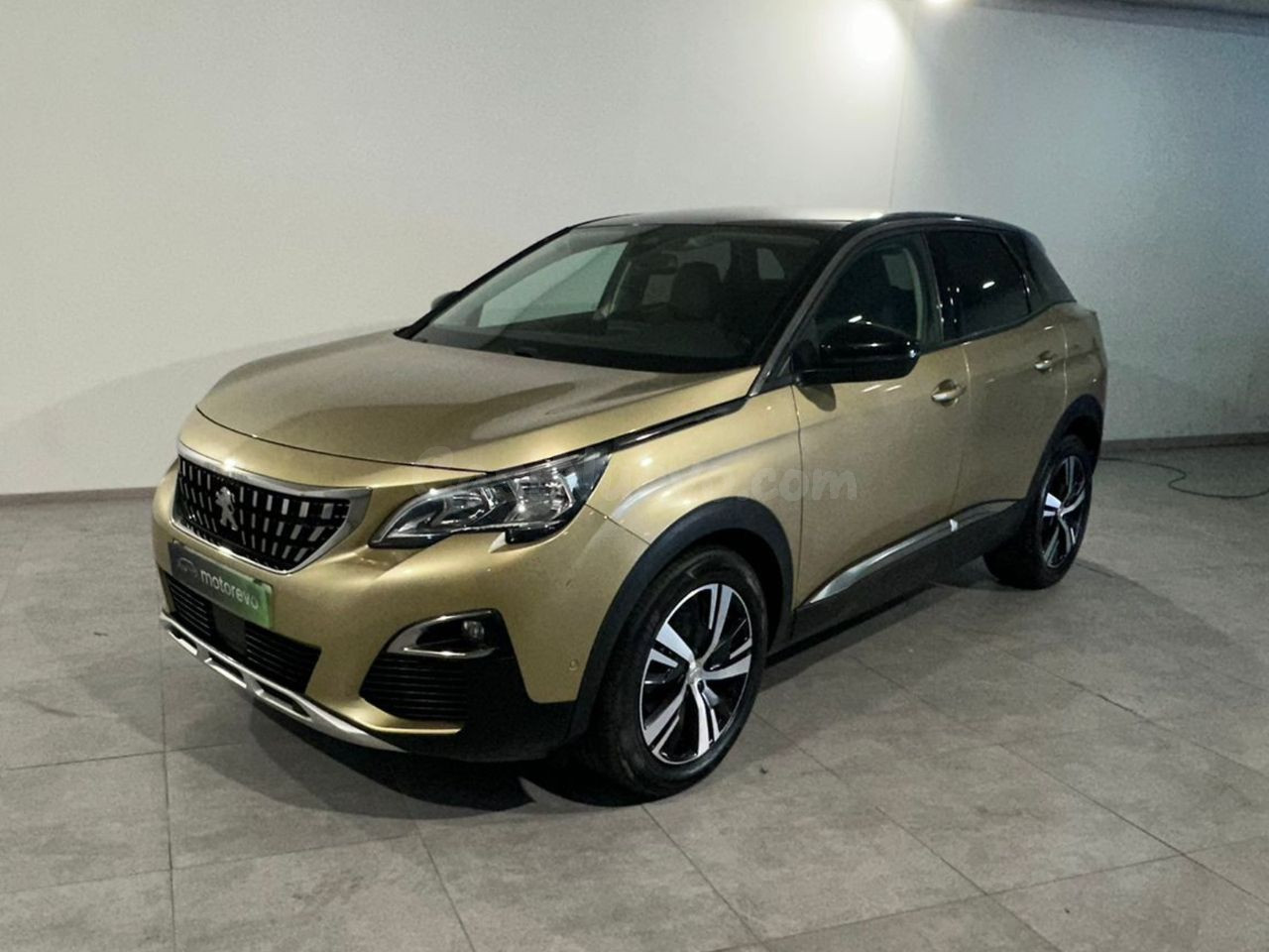 Peugeot 3008 1.6 BLUEHDI ALLURE - foto 2