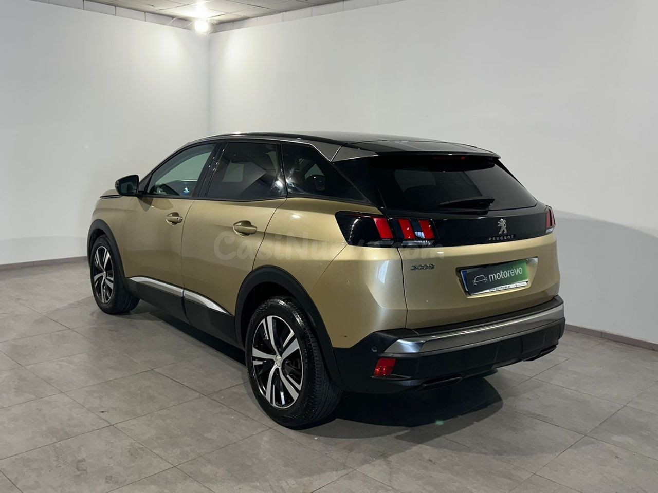 Peugeot 3008 1.6 BLUEHDI ALLURE - foto 5