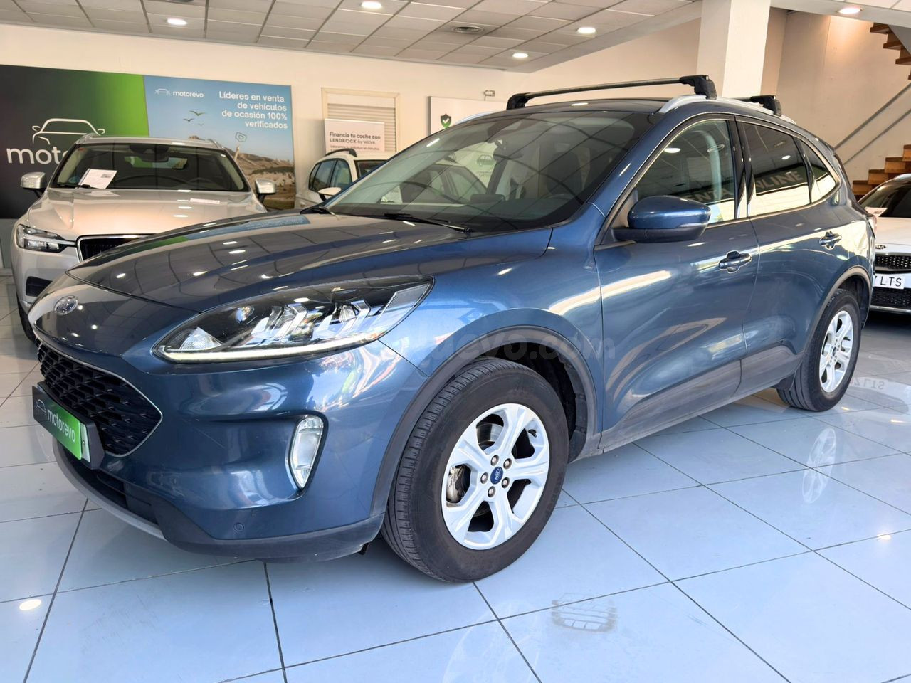 Ford Kuga 1.5 ECOBOOST 150CV - foto 2