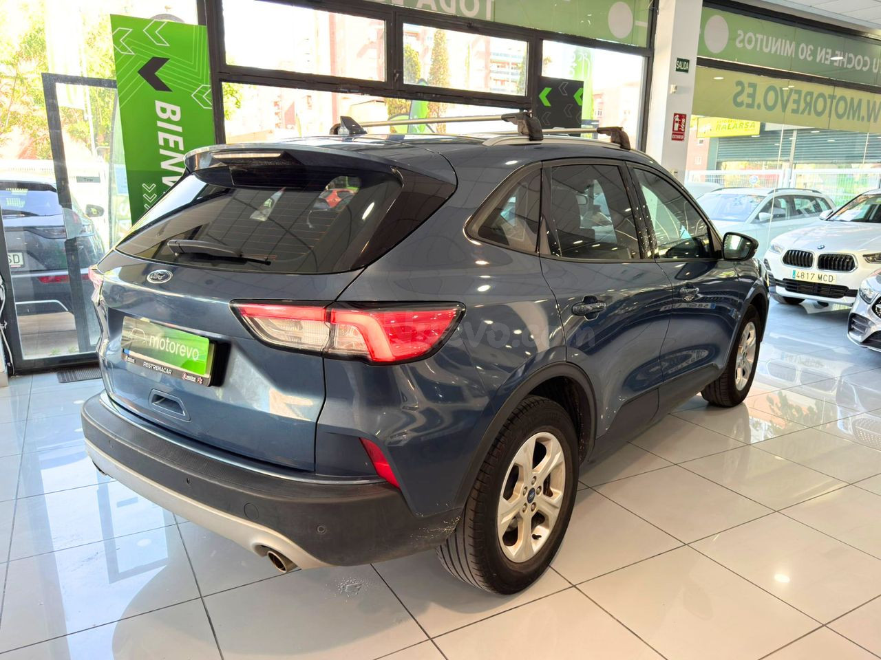Ford Kuga 1.5 ECOBOOST 150CV - foto 5