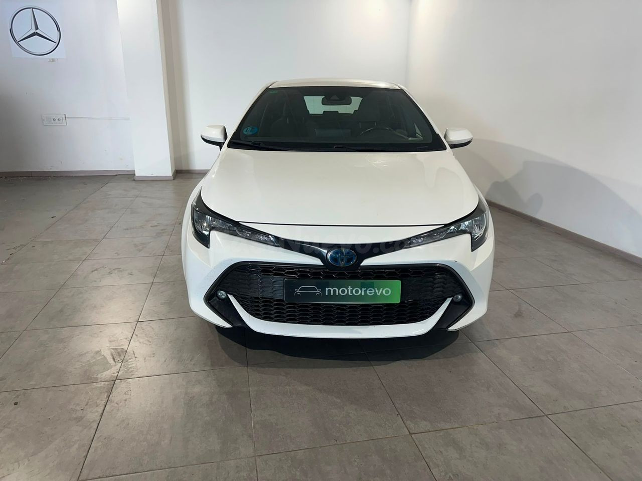 Toyota Corolla Corolla Sedan 125H Business Plus - foto 4