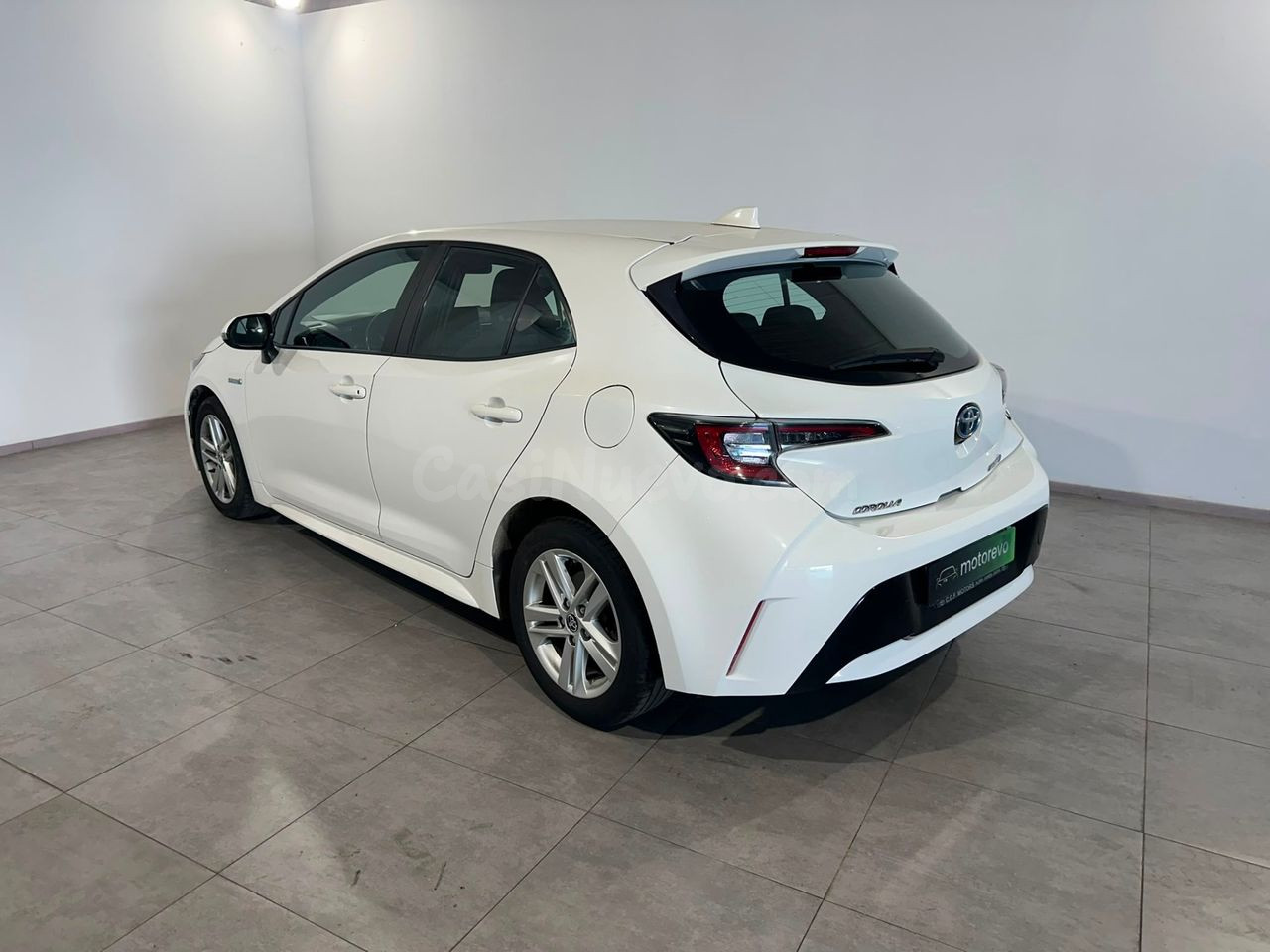 Toyota Corolla Corolla Sedan 125H Business Plus - foto 5