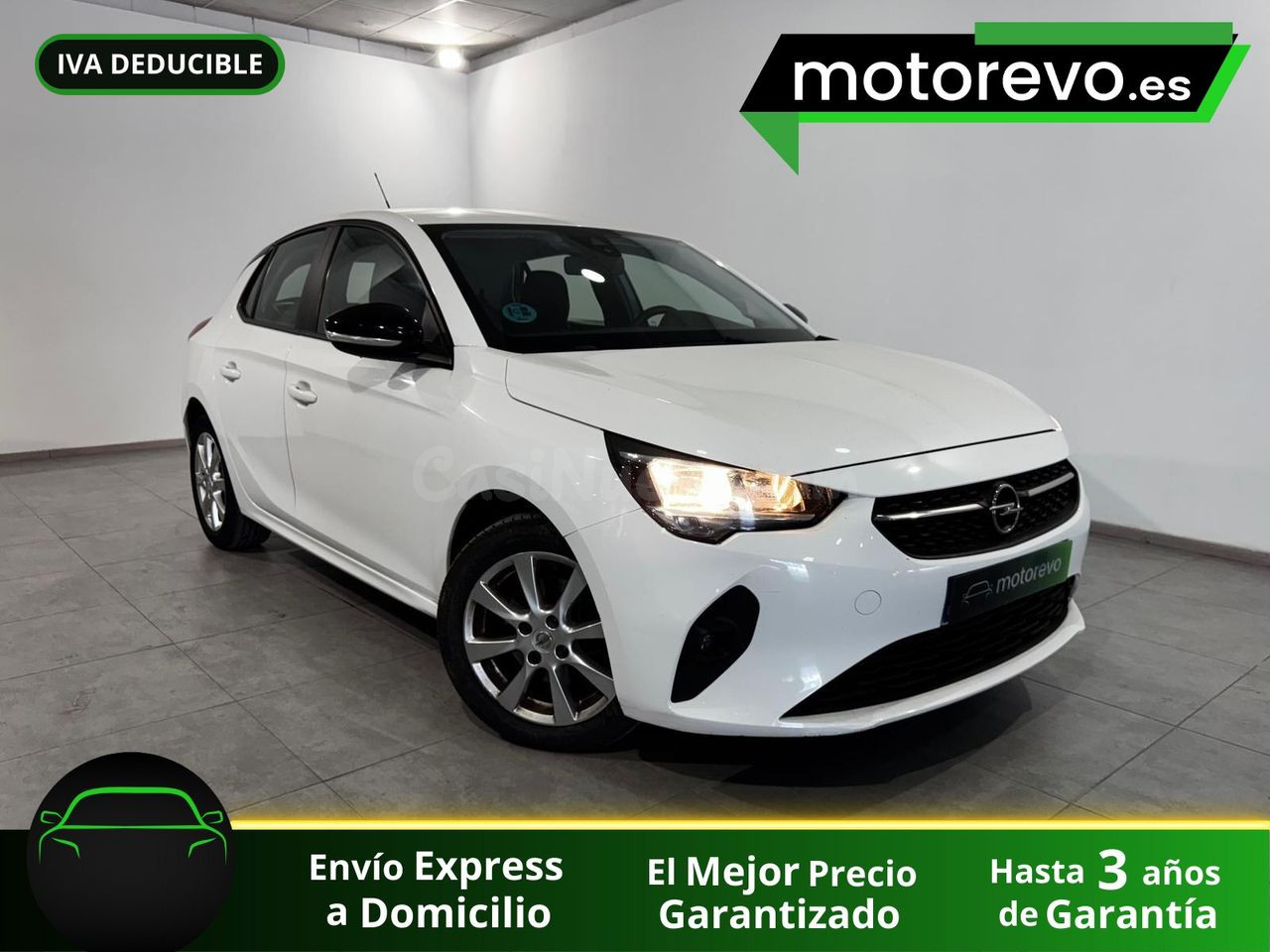 Opel Corsa 1.5D 75 kW