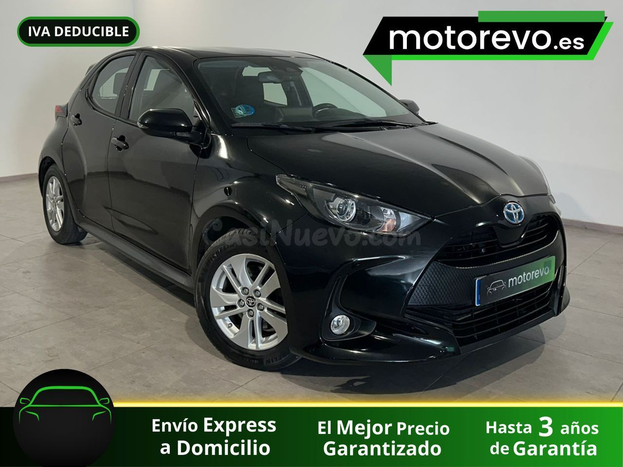 Toyota Yaris 1.5 20H Active Tech