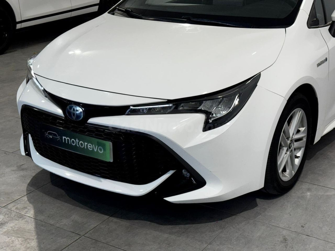 Toyota Corolla 125H Active Tech - foto 2